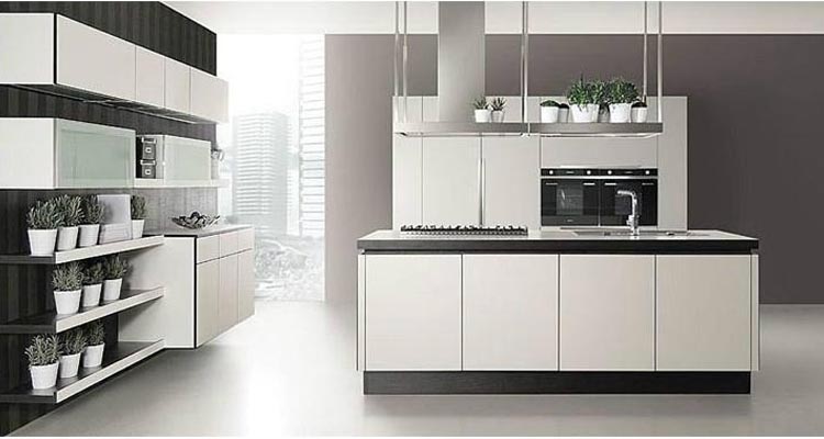 کابینت ملامینه