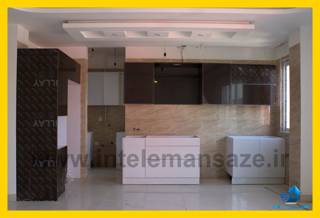 آقای شعبانی-کابینت و کمد
