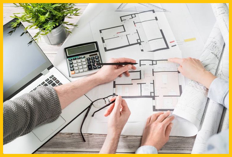  اصول در طراحی داخلی